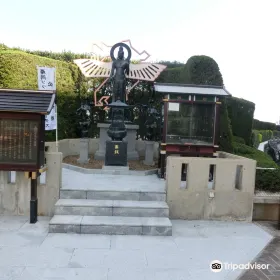 Takakanseon Daibosatsu