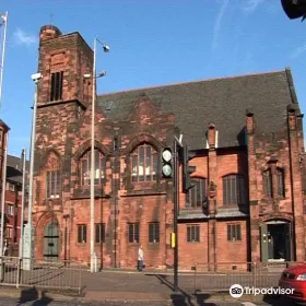 The Mackintosh Church