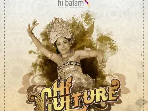 Hi Culture Traditional Dance Show