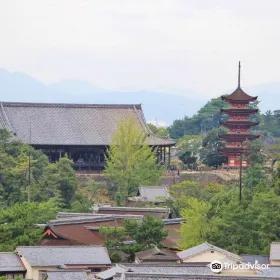 Ryuzen no Matsu