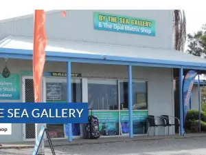 By The Sea Gallery