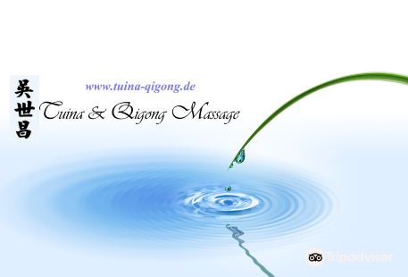 Tuina & Qigong Massage