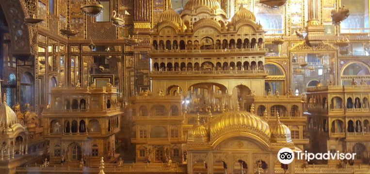 絶対に行くべきラージャスターン州の観光スポット トリップドットコム