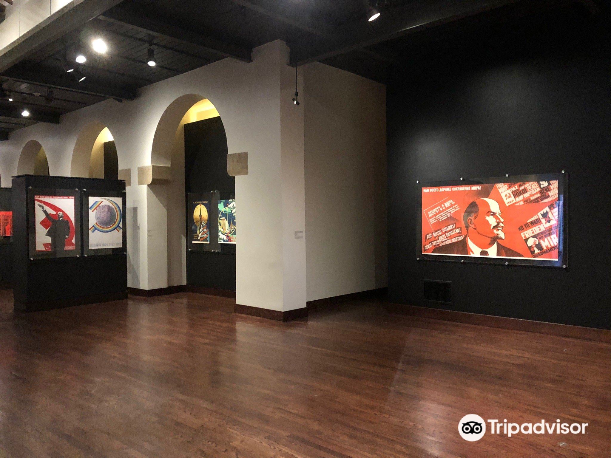 jersey city museum of russian art