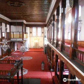 Arap Camii