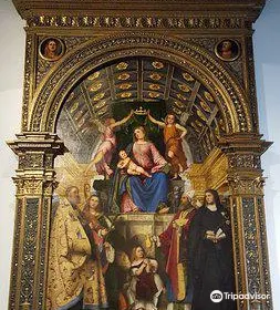 Civic Museum (Museo Civico di Padova)