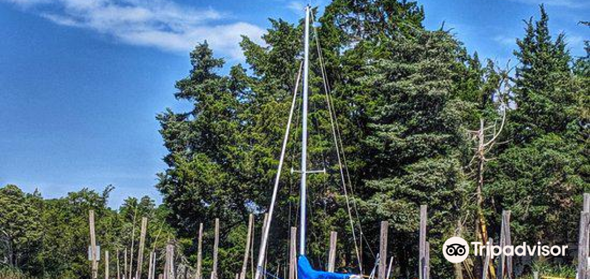 กิจกรรมน่าทำยอดนิยมในTuckertonประจำปี 2023 คู่มือท่องเที่ยวTuckerton