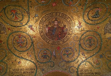 Cathedral Basilica of St. Louis Popular Attractions Photos