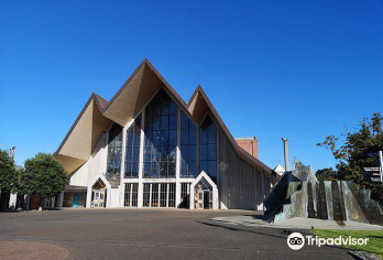 Holy Trinity Cathedral Popular Attractions Photos