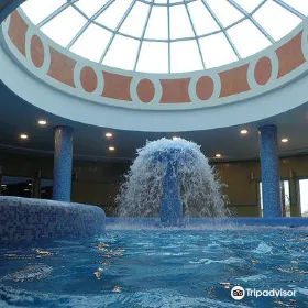 Sohum Spa at Crowne Plaza Jordan Dead Sea Resort & Spa
