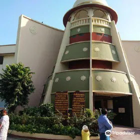 Bharatiya Lok Kala Mandal