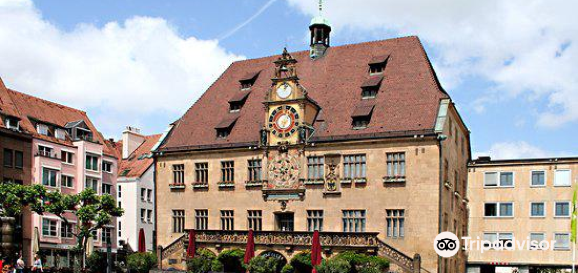 10 Best Things to do in Heilbronn, Baden-Wurttemberg - Heilbronn travel guides 2021– Trip.com