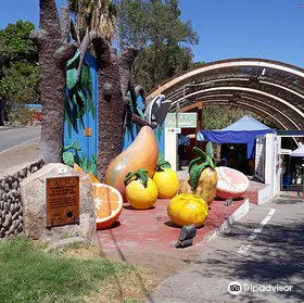 Balneario Cocha Resbaladero