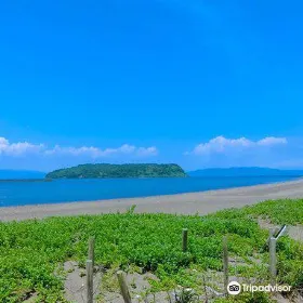 Chiringashima Island