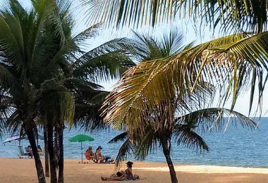 Costa Beach รูปภาพAttractionsยอดนิยม