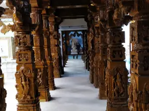Jain Centre