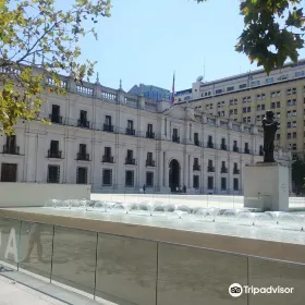 La Moneda