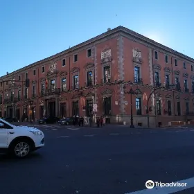 Palacio de Abrantes