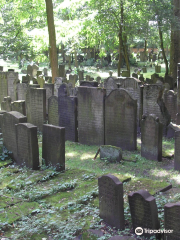 猶太人公墓