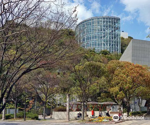 Tenjin Central Park Travel Guidebook Must Visit Attractions In Fukuoka Tenjin Central Park Nearby Recommendation Trip Com Tenjin Central Park Travel Guidebook Must Visit Attractions In Fukuoka Tenjin Central Park Nearby Recommendation Trip Com