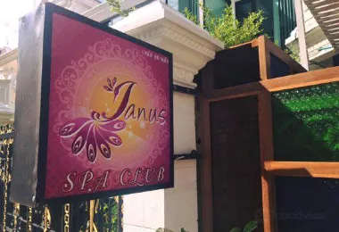 Janus Spa Club รูปภาพAttractionsยอดนิยม