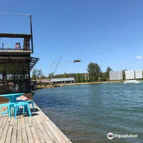 International Wake Park Phuket