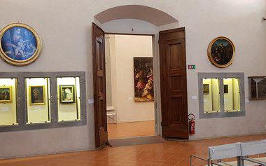 Museum of the Cenacolo of Andrea del Sarto Popular Attractions Photos