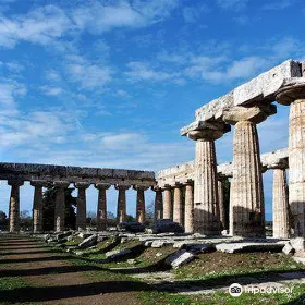Temple of Athena
