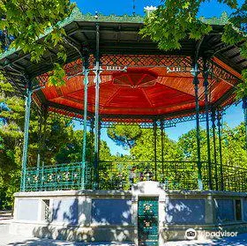 Templete del Retiro