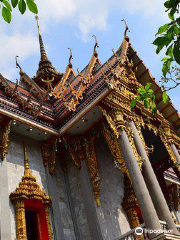 สุสานโปรเตสแตนต์กรุงเทพ