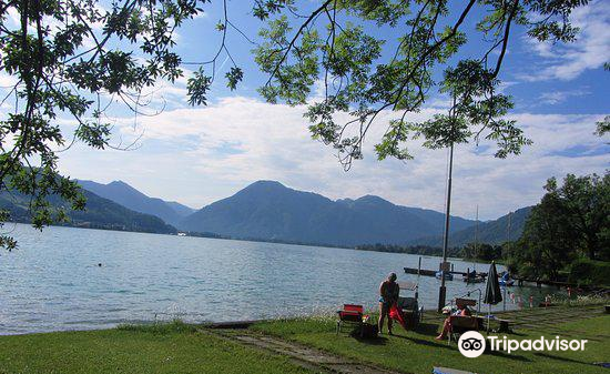 Strandbad Grieblinger Travel Guidebook Must Visit Attractions In German Alps Strandbad Grieblinger Nearby Recommendation Trip Com