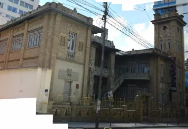 National Archeology Museum - Museo Nacional de Arqueologia รูปภาพAttractionsยอดนิยม