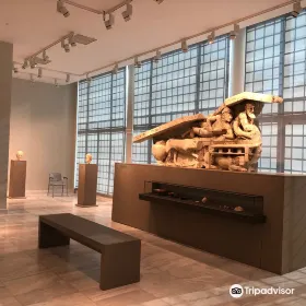 科孚考古博物館