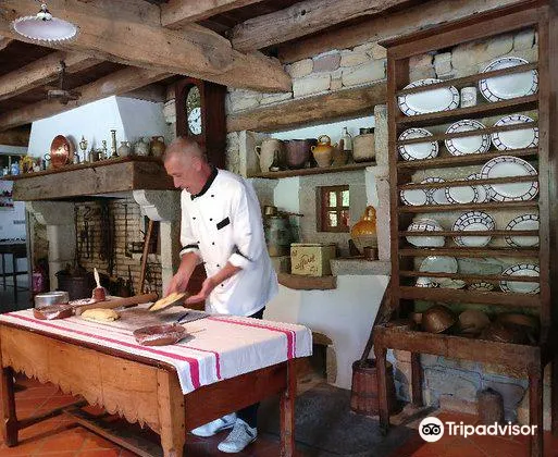 Le Musee Du Gateau Basque Travel Guidebook Must Visit Attractions In Sare Le Musee Du Gateau Basque Nearby Recommendation Trip Com