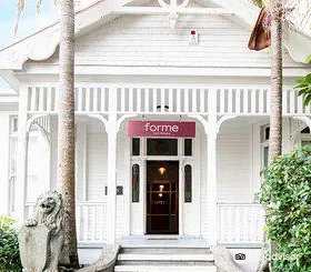Forme Spa & Wellbeing Parnell