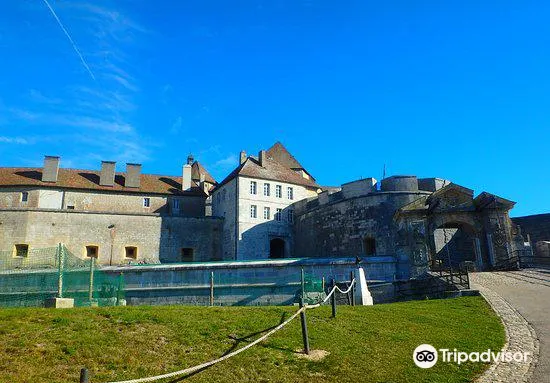 Chateau De Joux Travel Guidebook Must Visit Attractions In La Cluse Et Mijoux Chateau De Joux Nearby Recommendation Trip Com