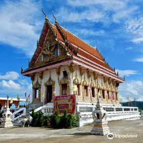 Wat Khao Noi (Pak Nam)