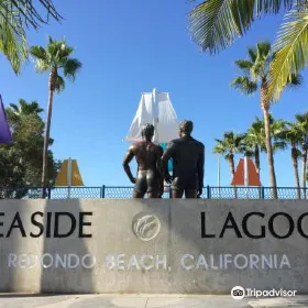 Seaside Lagoon