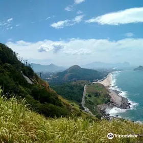 Mirante do Caete