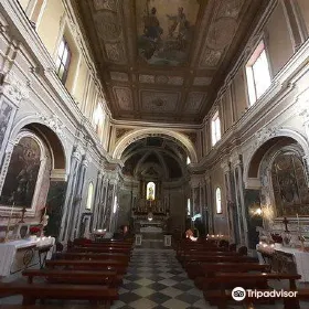 Chiesa dei Santi Felice e Baccolo