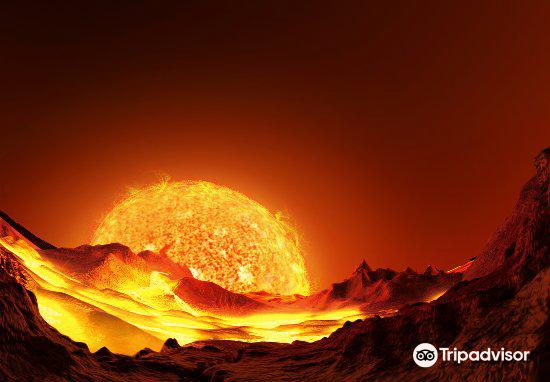 Mueller Planetarium Travel Guidebook Must Visit Attractions In Lincoln Mueller Planetarium Nearby Recommendation Trip Com