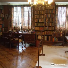 Thomas Mann Archives