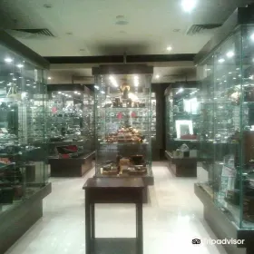 Michaels Camera Museum