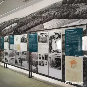 Musee de la Resistance