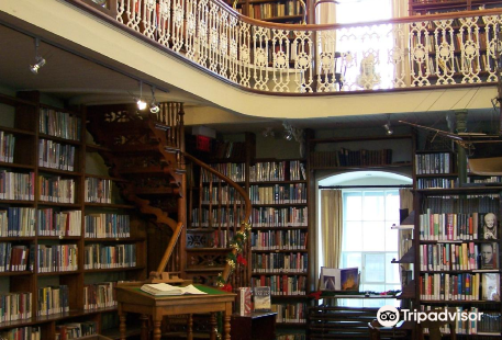 Literary and Historical Society of Quebec
