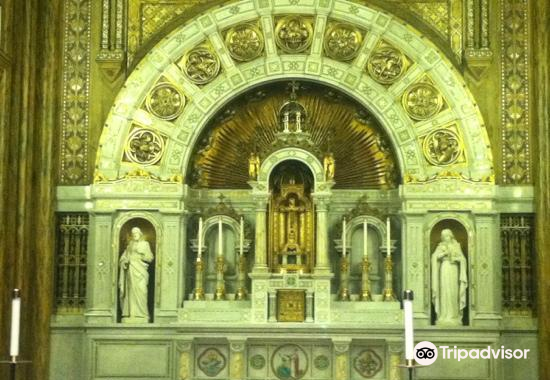 St. Rose of Viterbo Convent (Franciscan Sisters of Perpetual Adoration