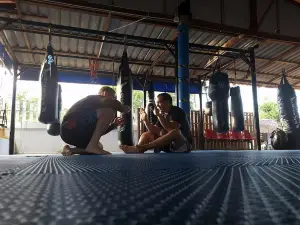 Suan Son Muay Thai Gym &  Fitness Center