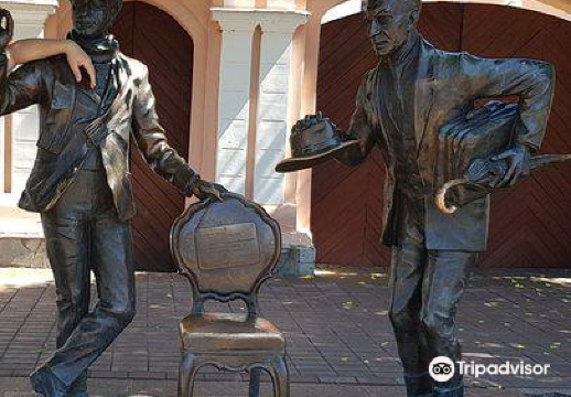 チュヴァシ共和国の写真ギャラリー トリップドットコム