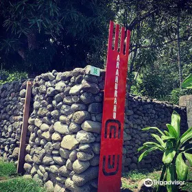 Arahurahu Marae