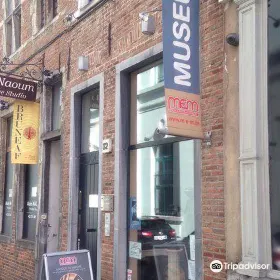 MEM - Museum of Erotics and Mythology